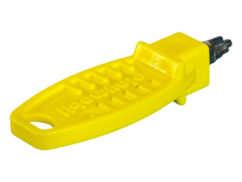Sleutel x-systeem 30668912