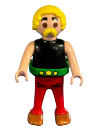 Asterix