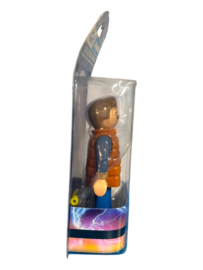 Funko X Back to the Future Marty McFly 6-inch oversized figure - dent