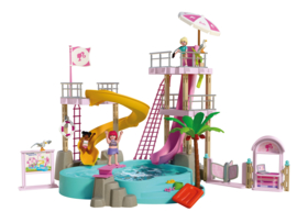 Waterpark  - 72120