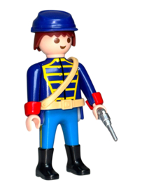 my happy serie 6 man 12 Soldaat noorderling