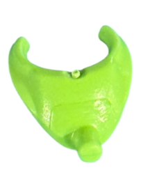 zuurstofmasker groen (kind) 30239443