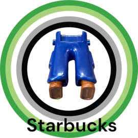 starbucks figure benen