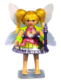 serie 12 Faery Prinses