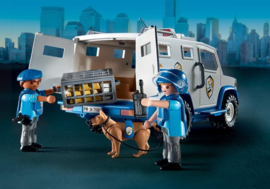 Geldtransporteur  - 71597