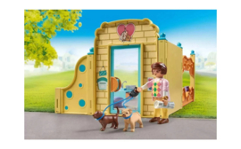 Puppy zorgcentrum  -71743