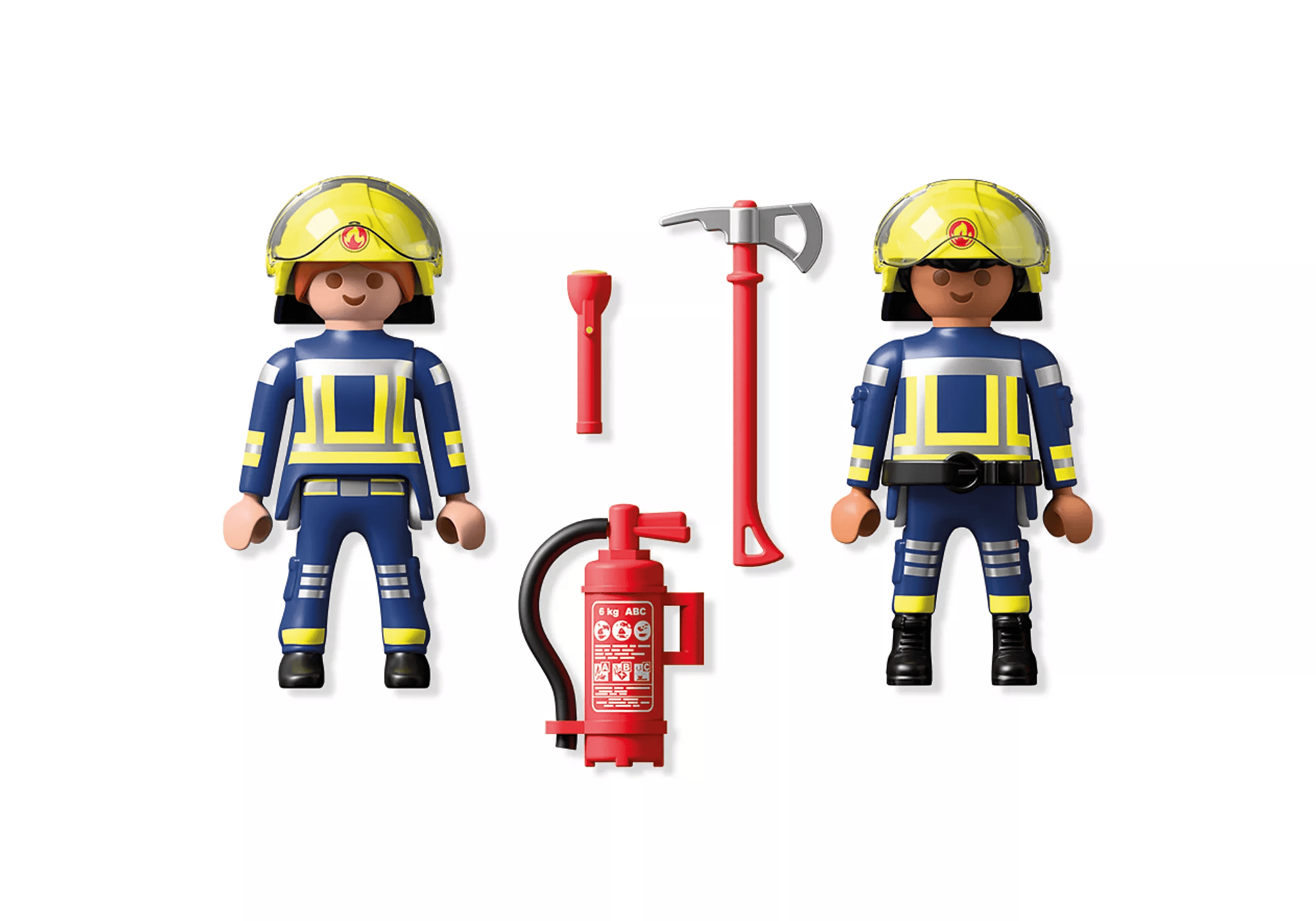 Brandweer - 71885