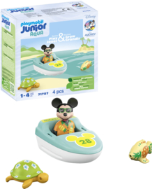 Mickey's boottocht - 71707