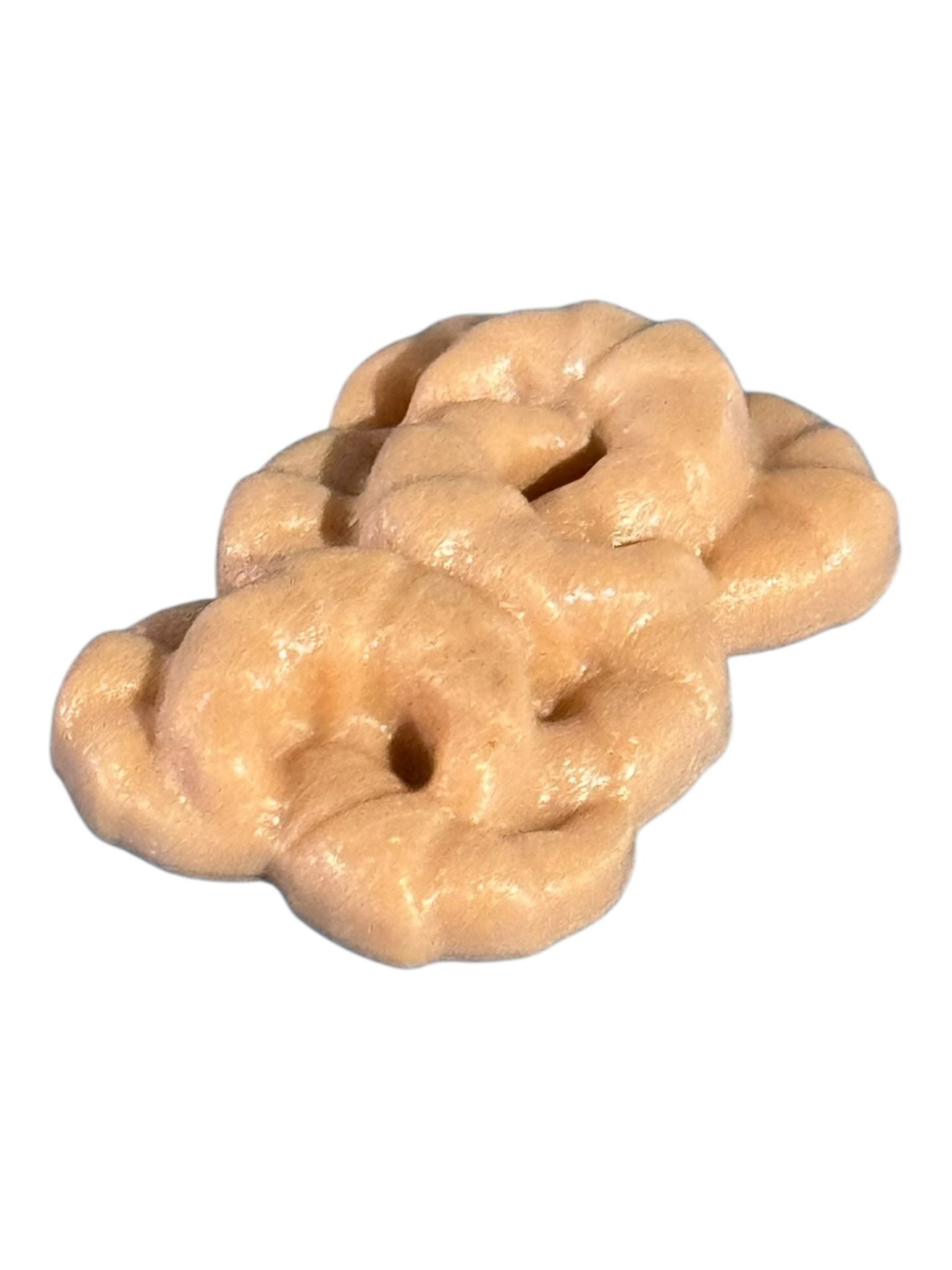 croissant licht bruin 30648256-b