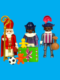 Sint & Pieten - 017