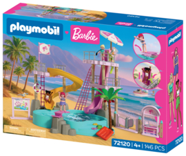 Waterpark  - 72120
