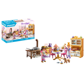 Koninklijke keuken - 71848