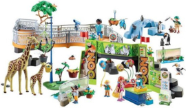 50YR Dierenpark - 71600