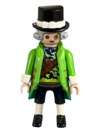 Steampunk 1