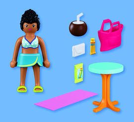 Vakantieganger - 72032