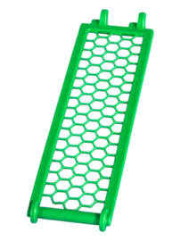 konijnen hek groen 30069182