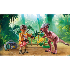 Stygimoloch Observatie  - 71822