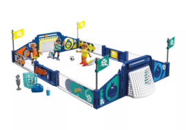 Voetbalstadion - 72056