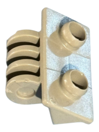 draai mechanisme meeneemhuis 30077553