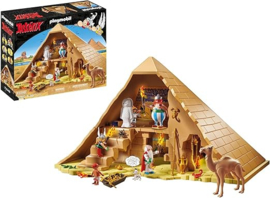 Astérix: Piramide van de Farao's - 71148