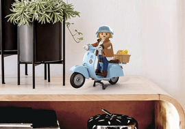 Vespa 80 jaar: Iconische uitvoering - 72284
