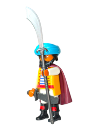 my happy Serie 10 man 3 Sultan