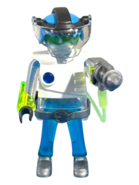 serie 18 Cyberpunk