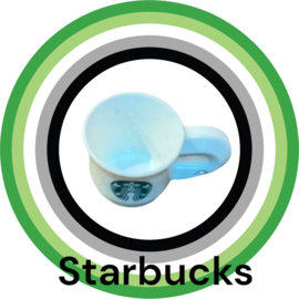 starbucks kop wit