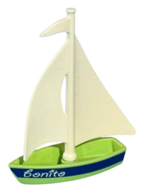 speelgoed boot 30626612/30249970