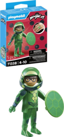 Carapace - 71338