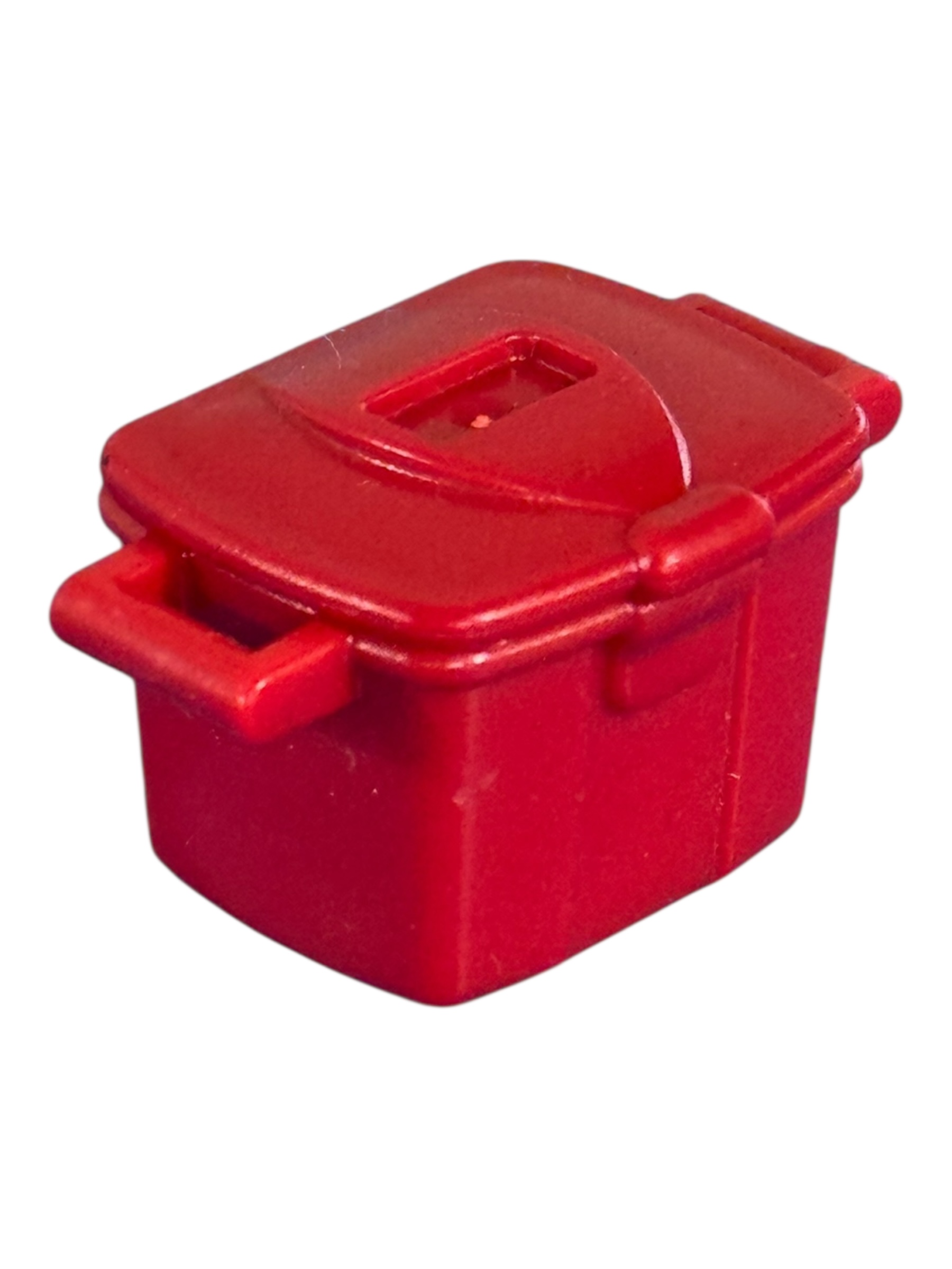 emmer krat rood 30600972