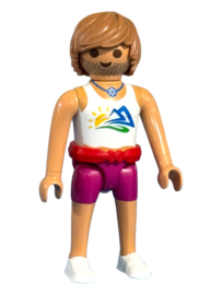 serie 23 Surfer
