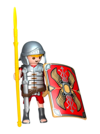 my happy Serie 7 man 7 Romein