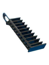Trap zwart 30040205