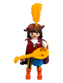 serie 19 troubadour