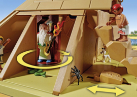 Astérix: Piramide van de Farao's - 71148
