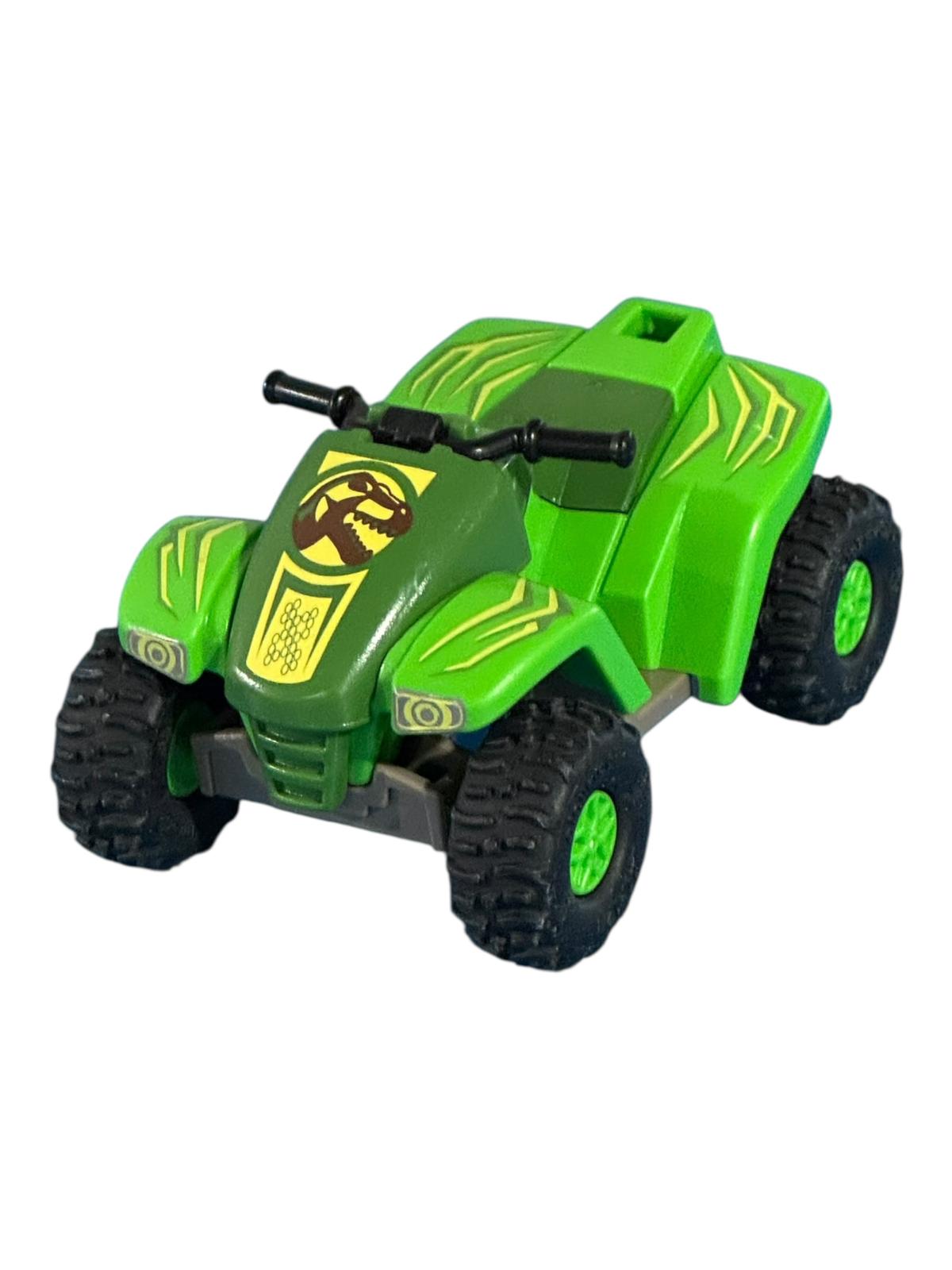 Vervoer