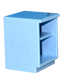 kastje blauw 30214322