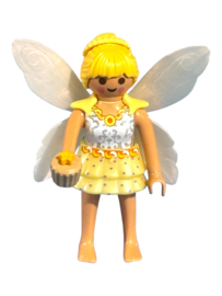 Serie 27 faery