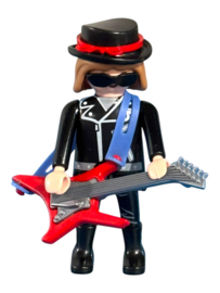 serie 23 gitarist