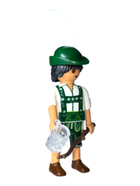 my happy Serie 12 man 10 oktoberfest