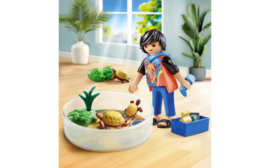 Schildpadden terrarium - 71748