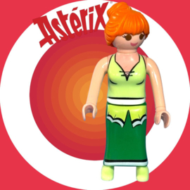 Asterix (Dorpeling vrouw)