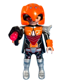 serie 16 Future girl