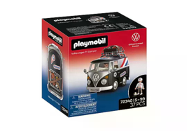 Volkswagen T1 Camper NED-editie  - 72340