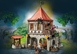 Museum  - 70955