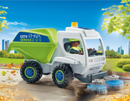 Straatveger - 71432