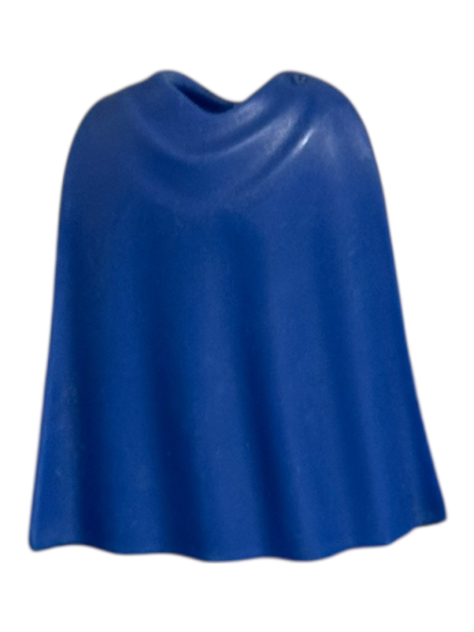 cape blauw/lila