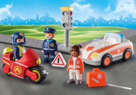 Alledaagse helden  - 71156 / 71692