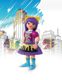 Everdreamerz Viona Serie 2 -Comic World - 70473